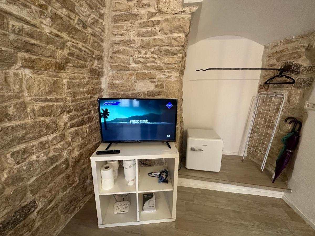 Giovinazzo Suite Spirito Santo Exterior foto
