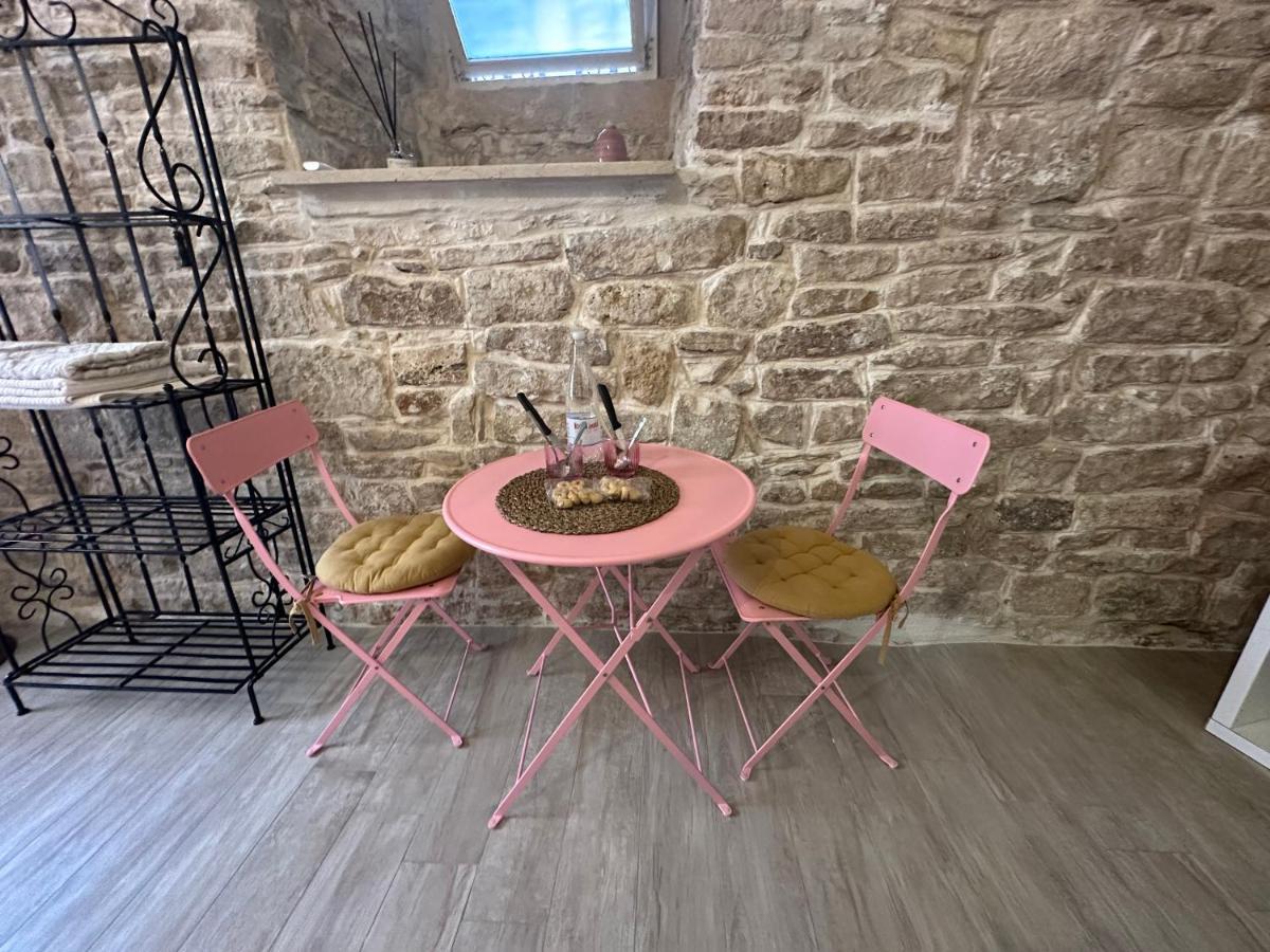 Giovinazzo Suite Spirito Santo Exterior foto