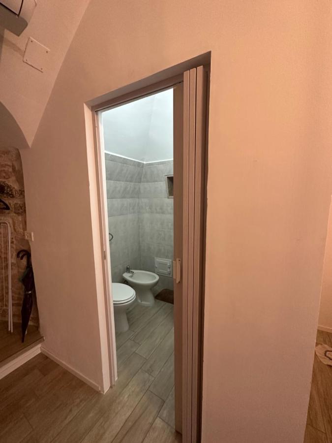 Giovinazzo Suite Spirito Santo Exterior foto