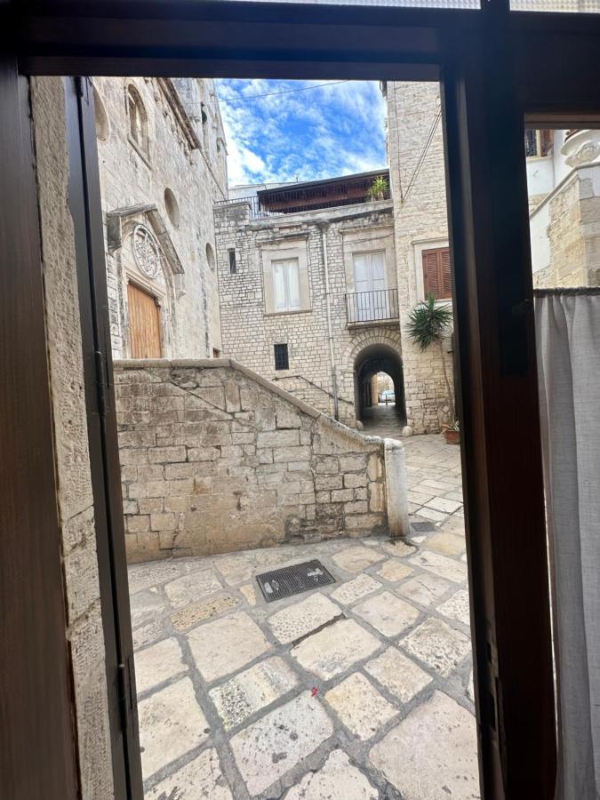 Giovinazzo Suite Spirito Santo Exterior foto